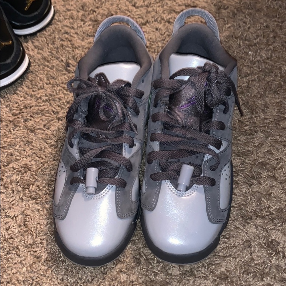 Jordan 6 low